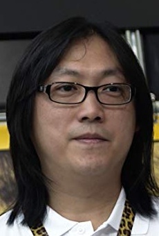 Películas de Kenneth Bi