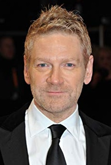 Películas de Kenneth Branagh