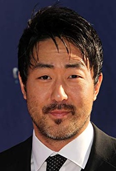 Películas de Kenneth Choi