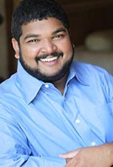 Películas de Kenneth De Abrew