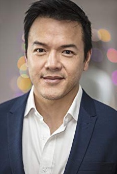 Películas de Kenneth Fok