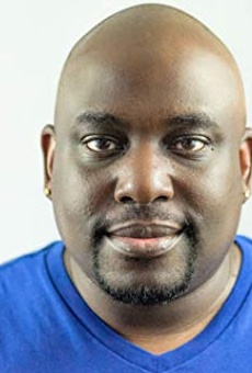 Películas de Kenneth Garner