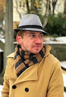 Películas de Kenneth Irwin II