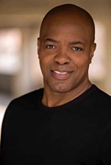 Películas de Kenneth Israel