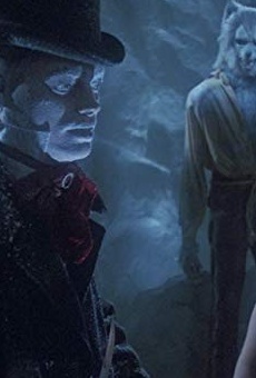 Películas de Kenneth J. Hall