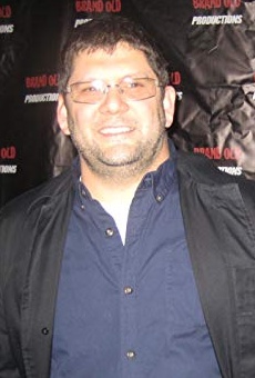 Películas de Kenneth King