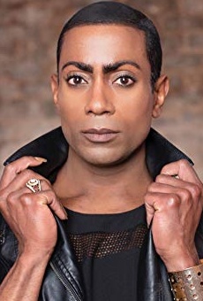 Películas de Kenneth Kynt Bryan