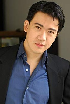 Películas de Kenneth Lee