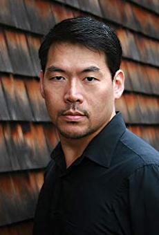 Películas de Kenneth Liu