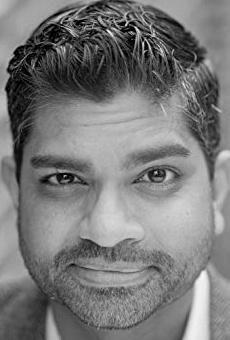 Películas de Kenneth Maharaj