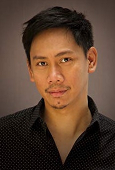 Películas de Kenneth Moraleda