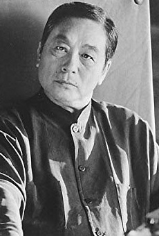 Películas de Kenneth Tsang