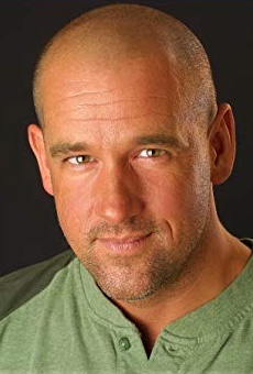 Películas de Kenneth Wayne Bradley