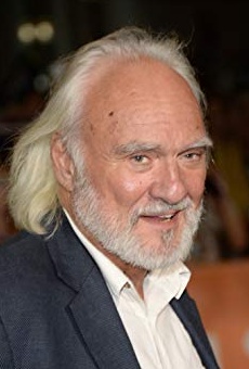 Películas de Kenneth Welsh