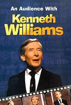 Películas de Kenneth Williams