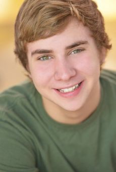 Películas de Kennon Kepper