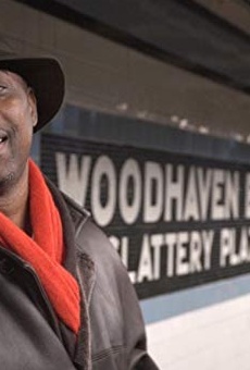 Películas de Kenny Anderson