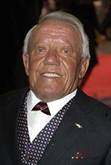 Películas de Kenny Baker