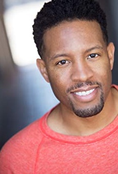 Películas de Kenny Cooper