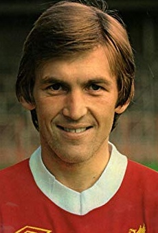 Películas de Kenny Dalglish