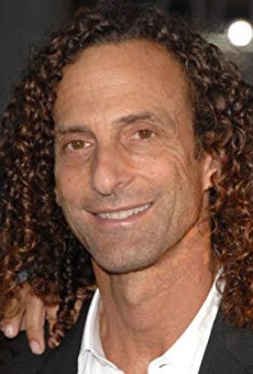 Películas de Kenny G