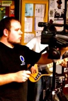 Películas de Kenny Harris