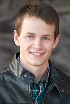 Películas de Kenny Hinkle