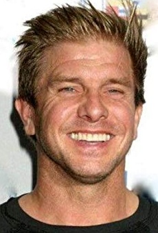 Películas de Kenny Johnson