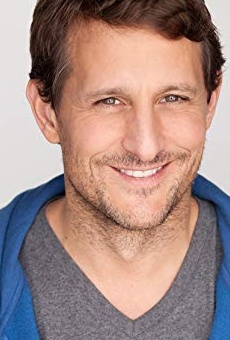 Películas de Kenny Johnston