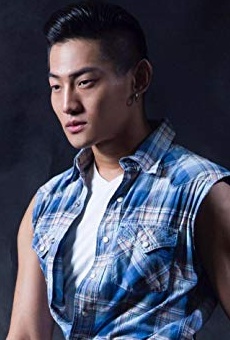 Películas de Kenny Kuo