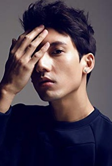 Películas de Kenny Kwan