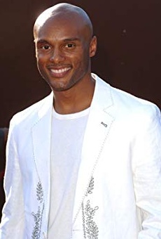 Películas de Kenny Lattimore