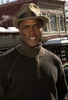 Películas de Kenny Leon