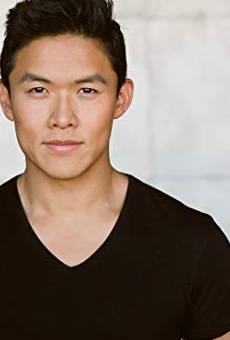 Películas de Kenny Leu