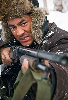 Películas de Kenny Lin