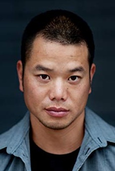 Películas de Kenny Low