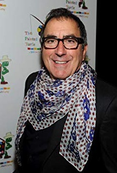 Películas de Kenny Ortega