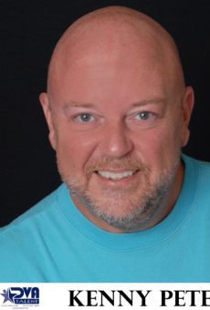Películas de Kenny Peters