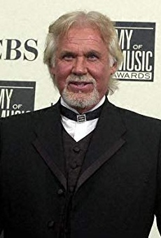Películas de Kenny Rogers