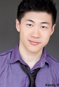 Películas de Kenny Wong