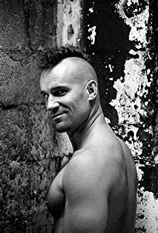 Películas de Kent Bradley James