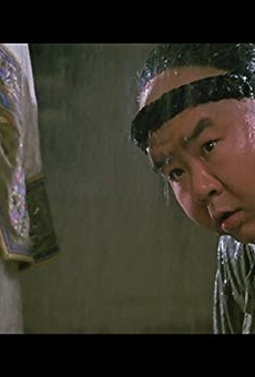 Películas de Kent Cheng