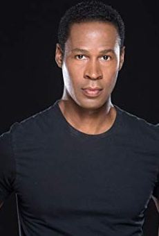 Películas de Kent Davis