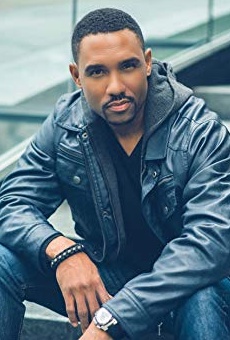 Películas de Kent Faulcon