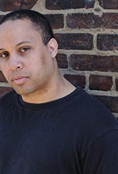 Películas de Kent James Darden