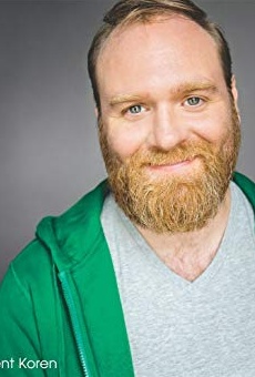 Películas de Kent Koren