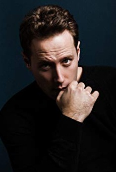 Películas de Kent Moran