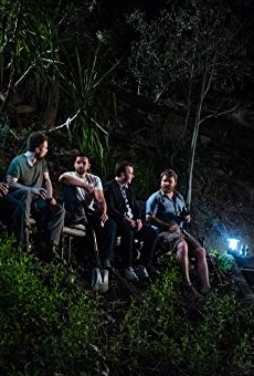 Películas de Kent Osborne