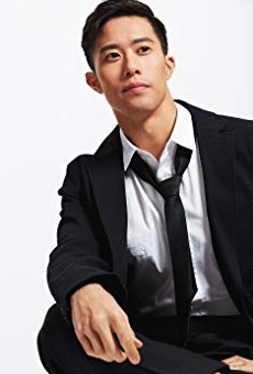 Películas de Kent S. Leung