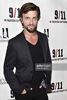 Películas de Kent Speakman